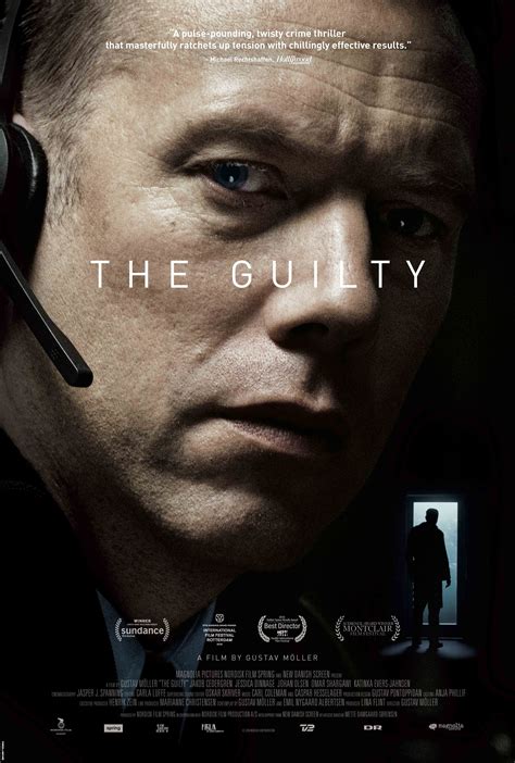 A young person gets hired to kill someone completely unknown, by someone equally unknown. . The guilty imdb